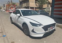 هیوندای سۆناتا